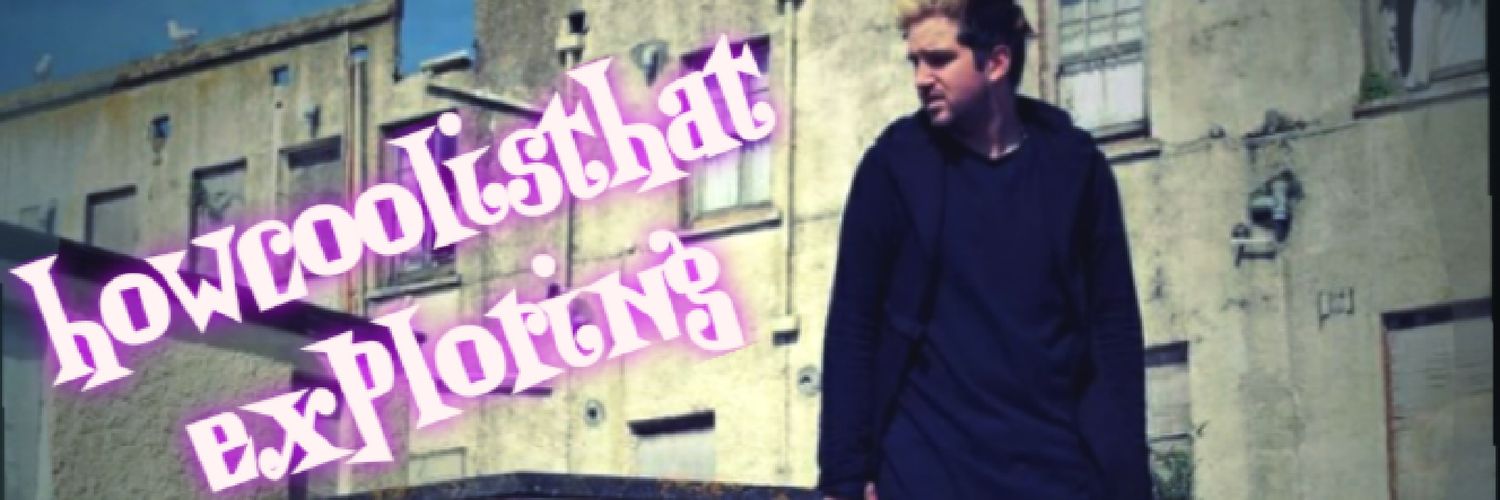 Howcool_isthat's profile banner image