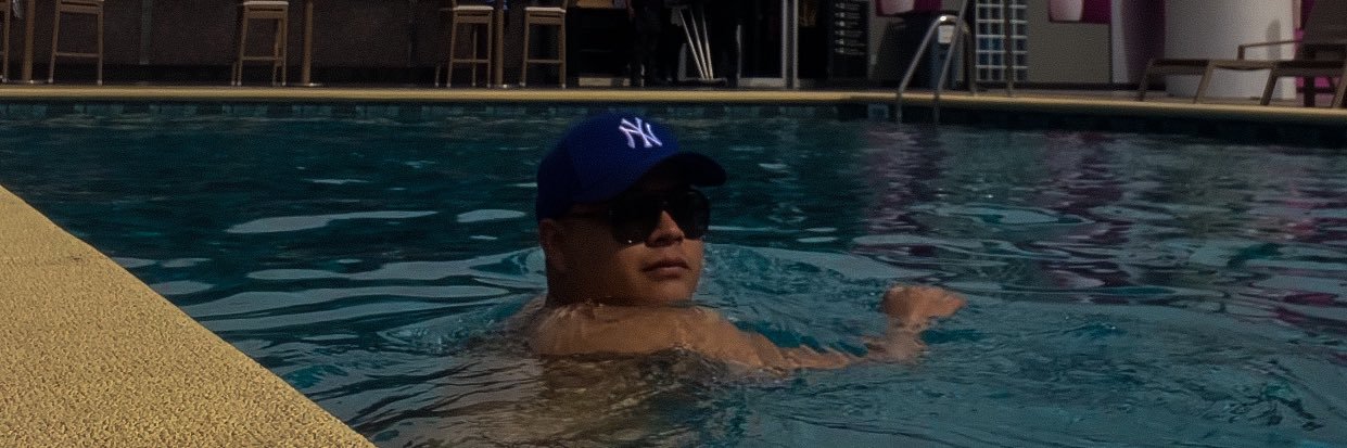 AlfonsoPJr's profile banner image