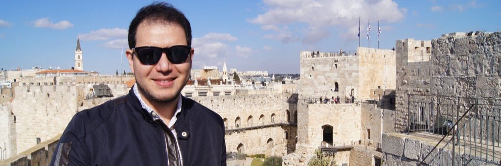 dinoliscano's profile banner image