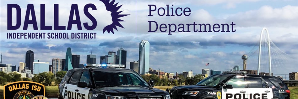 Dallas ISD Explorers banner