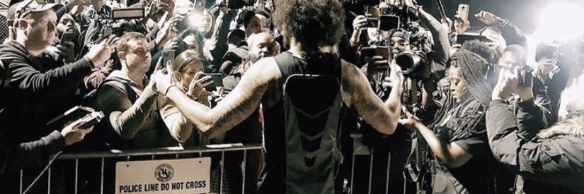 Resist Programming 🛰 banner