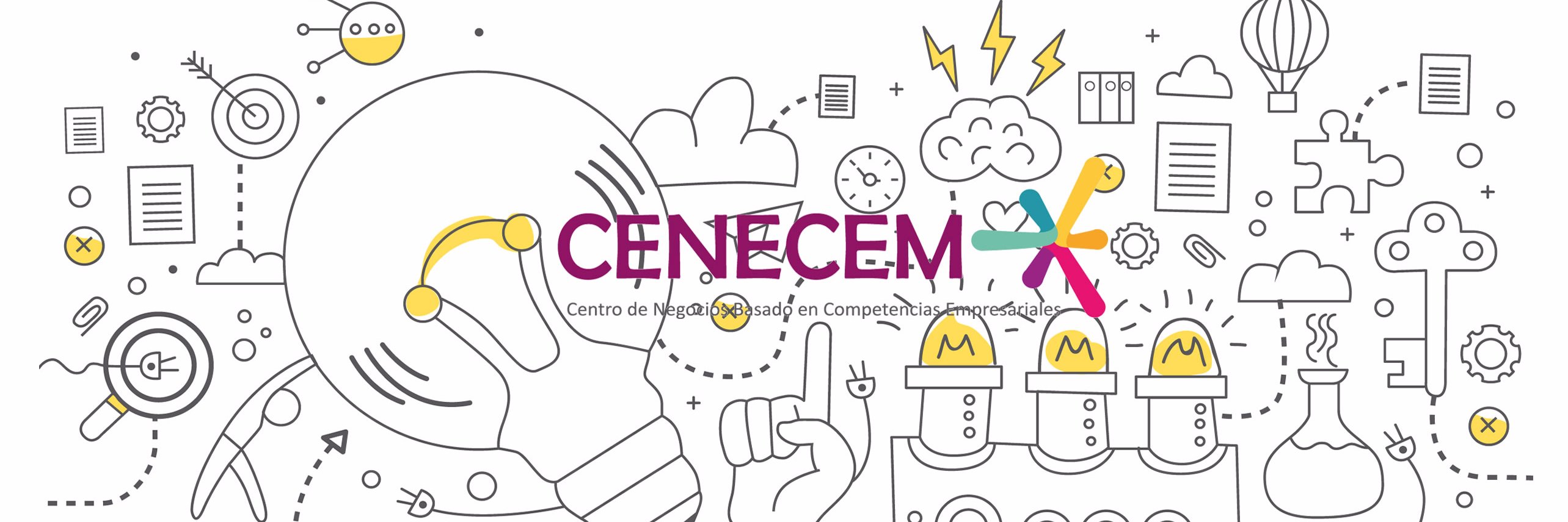 cenecem's profile banner image