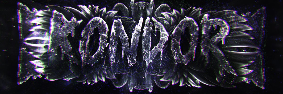 KondorYT's profile banner image