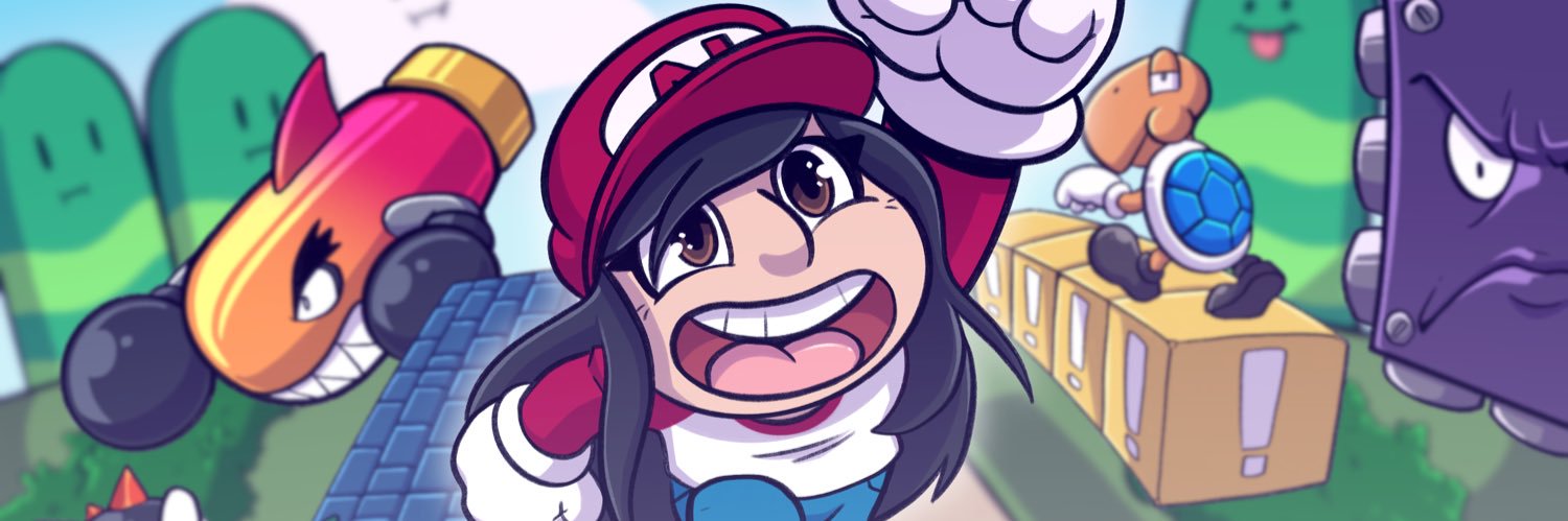 Nikifiki's profile banner image