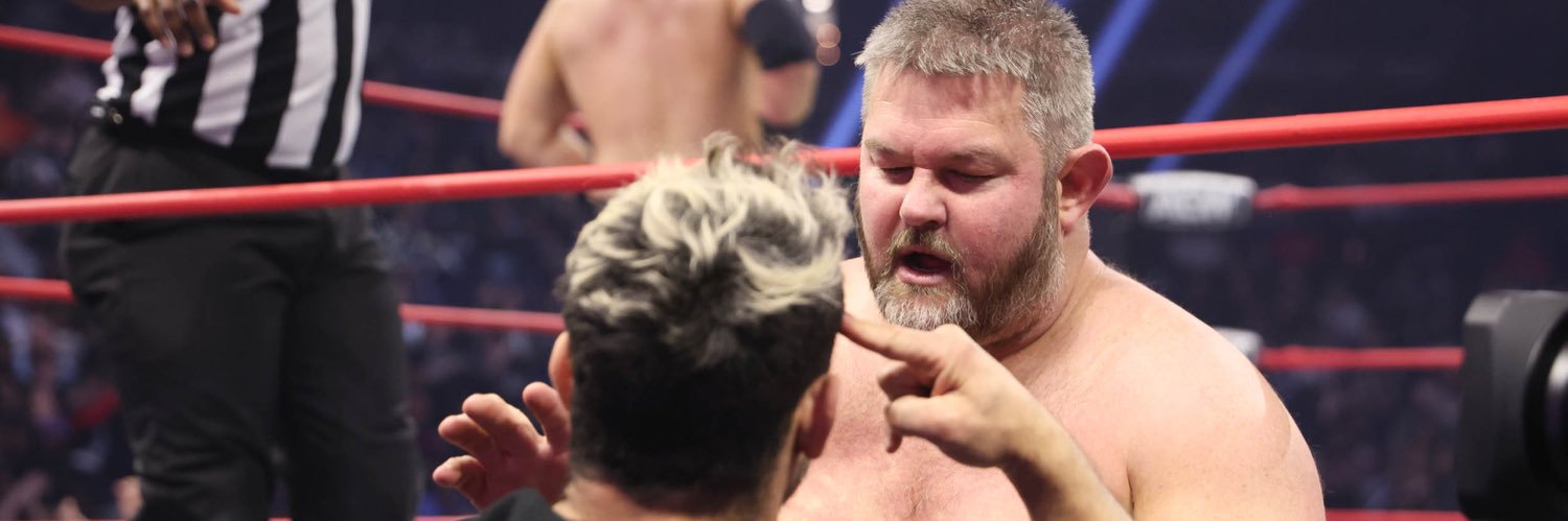 "The Blue Collar Badass" JD Drake banner