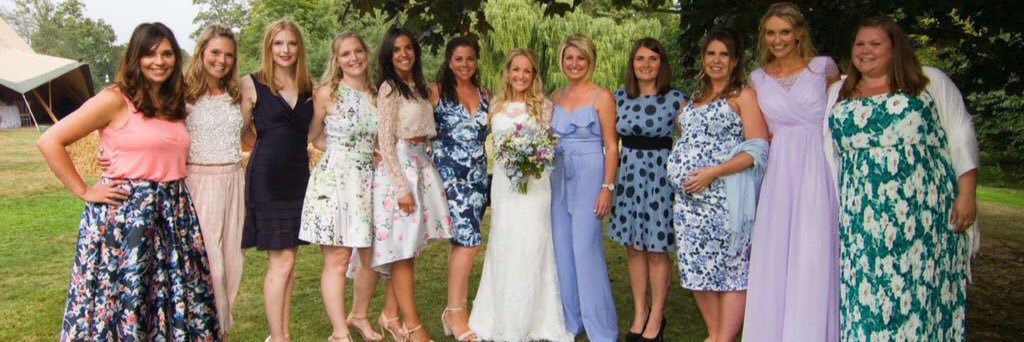 StaceyAnnODell's profile banner image