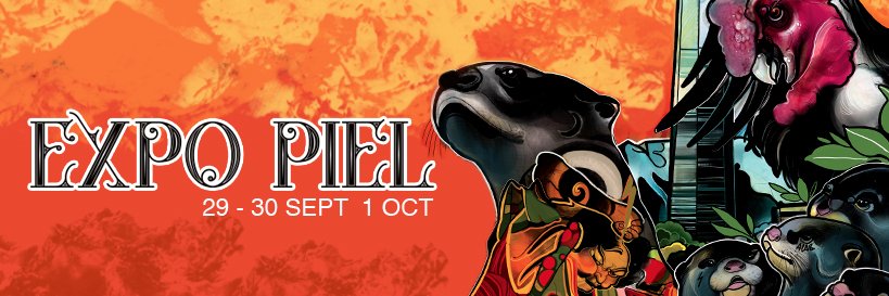 ExpoPiel's profile banner image