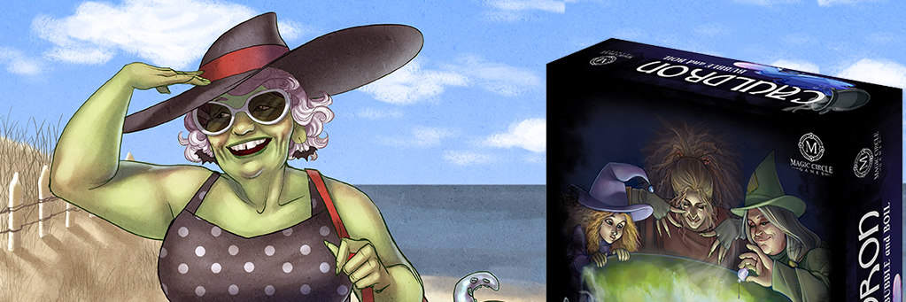 M_C_Games's profile banner image