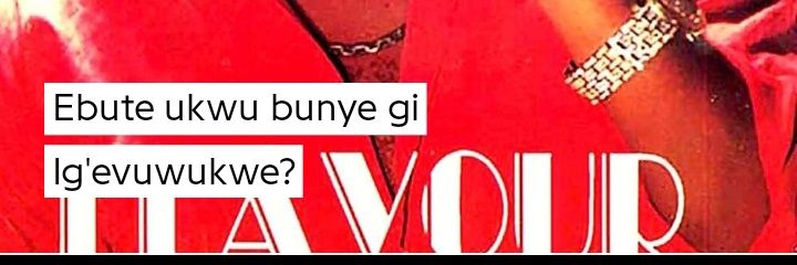 Chi for short. banner