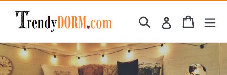 Trendydorm_'s profile banner image