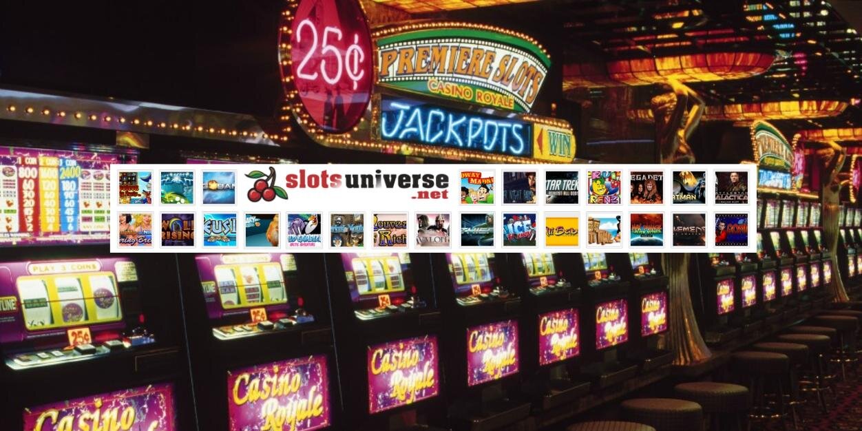 slotsuniverse's profile banner image