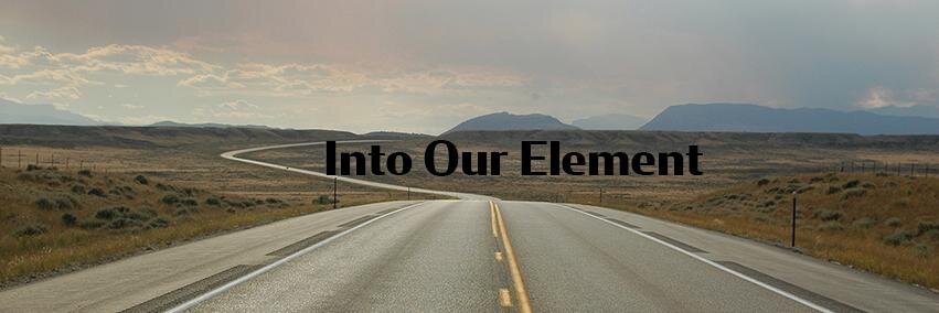 IntoOurElement's profile banner image