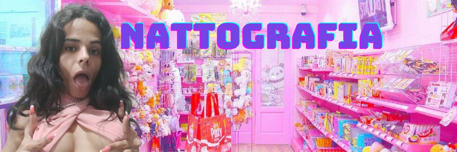 NattMaat's profile banner image