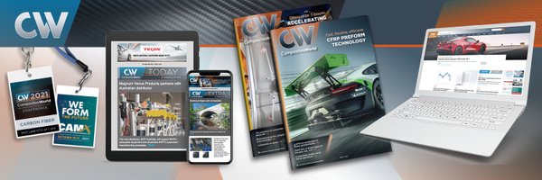 CompositesWrld Profile Banner