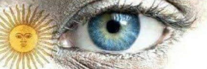 Graciela💛 🇦🇷HARTA D corrupción banner