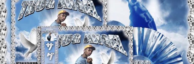 bug's banner