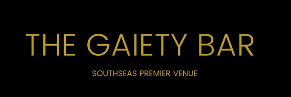 GaietyBar Profile Banner