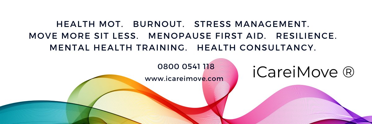 iCareiMoveCoach's profile banner image