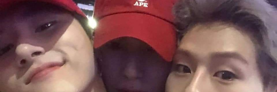 imnameim03's profile banner image