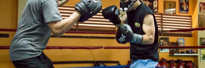 Roman martinez banner