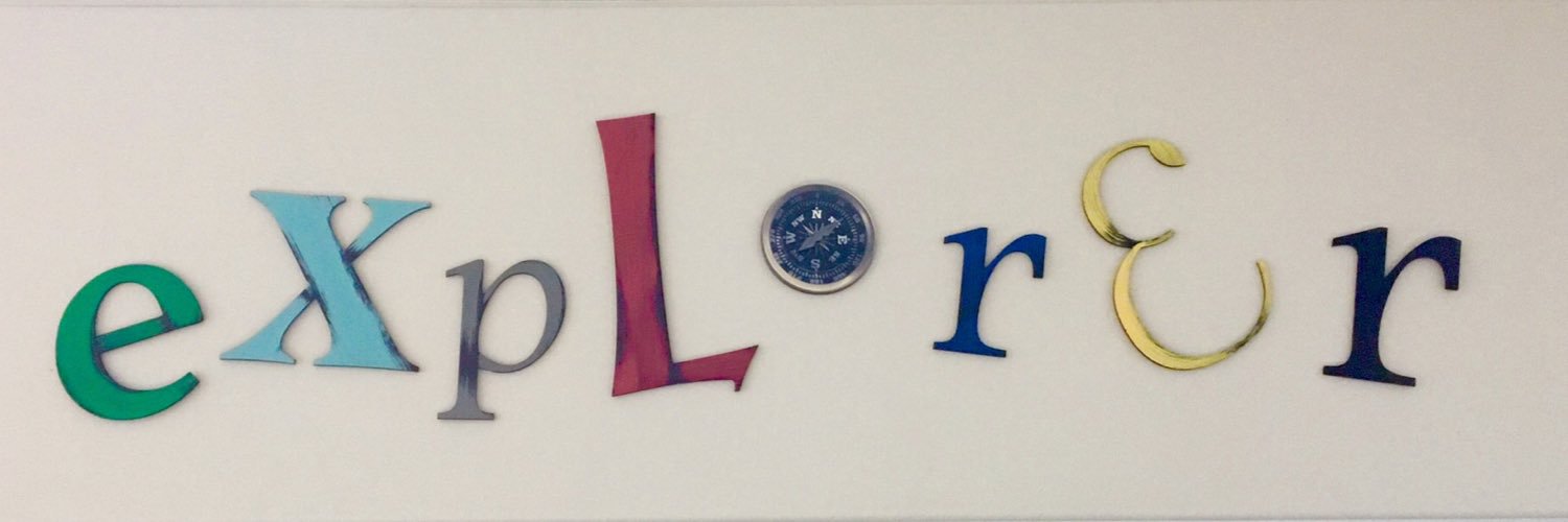 JuliePagel's profile banner image