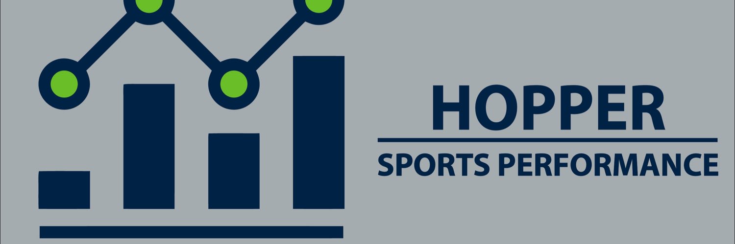 HopperSportsPerform banner