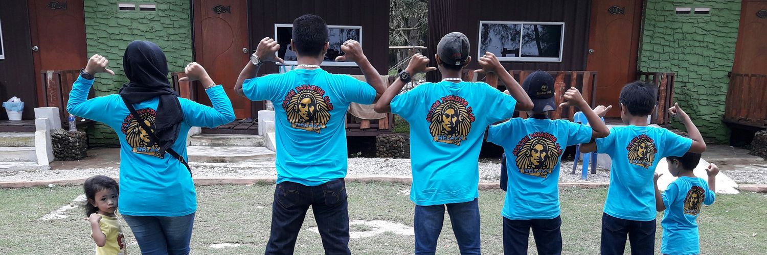 Mohd Fariz banner