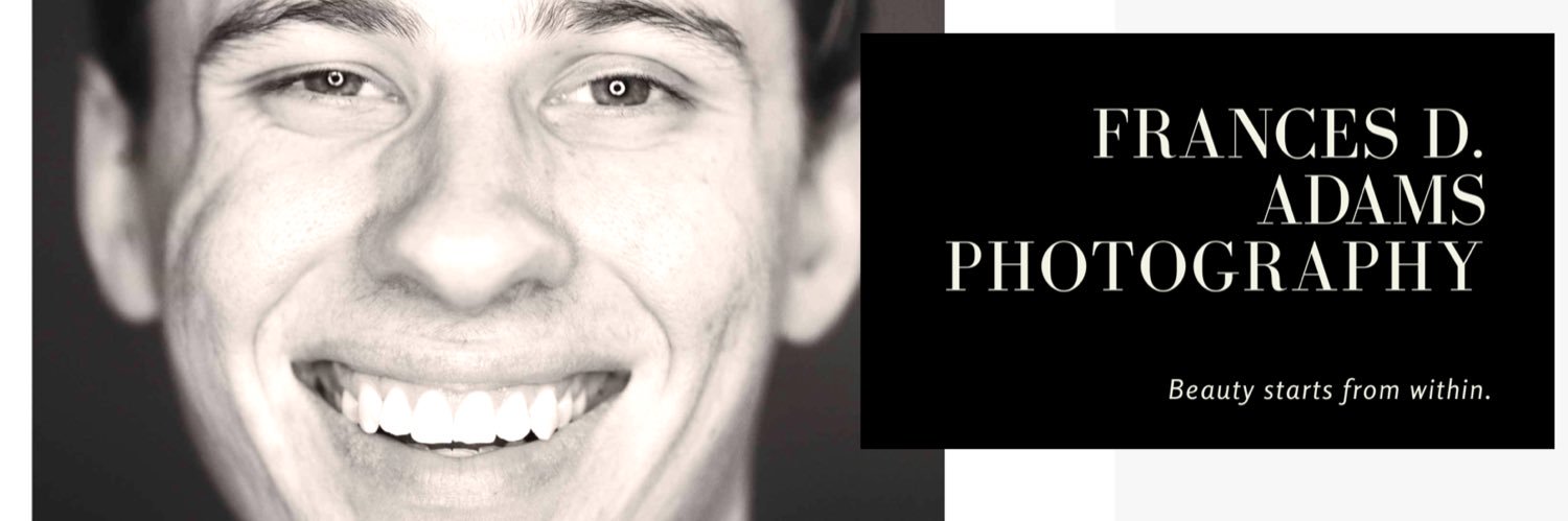 FrancesDAdams's profile banner image