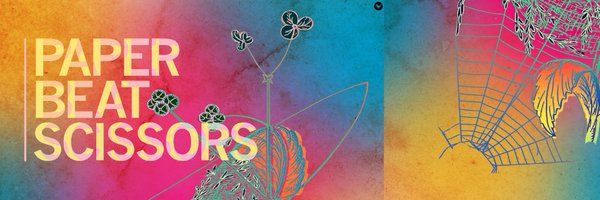 paperbeat Profile Banner