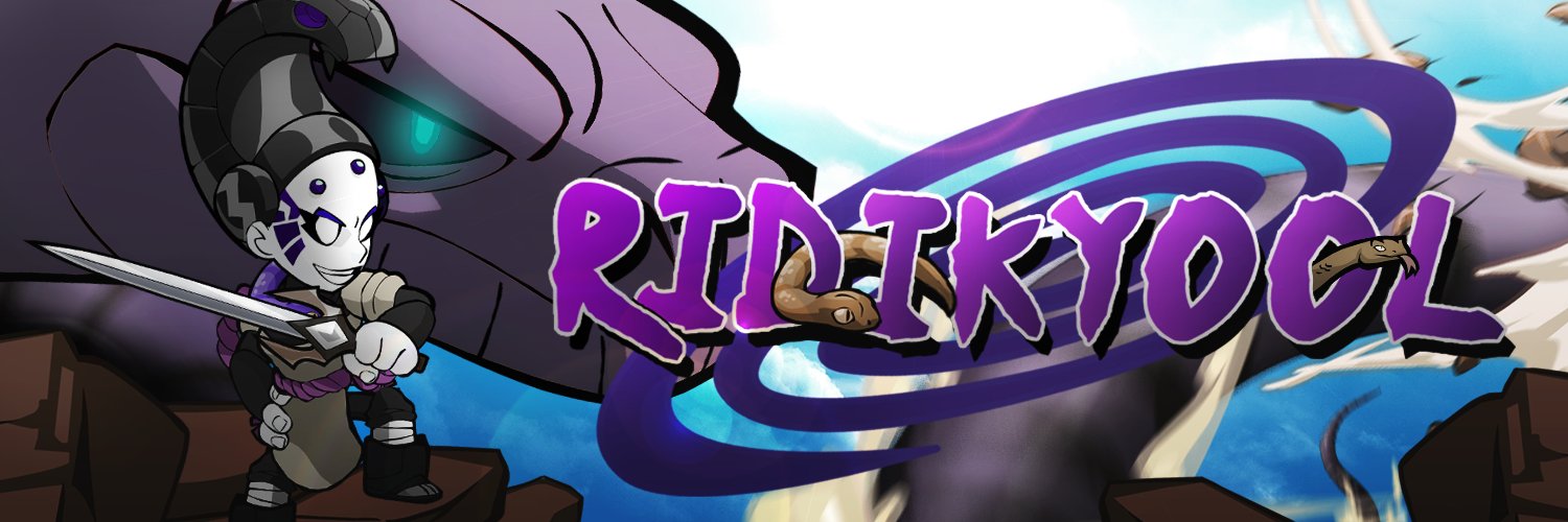 D2woMuch's profile banner image