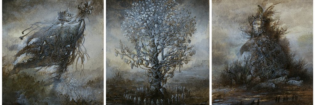 Return Of Kings banner