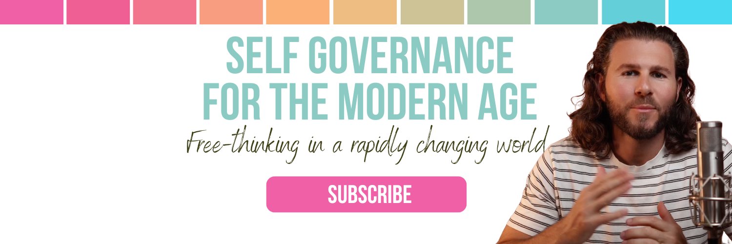 Andrew Michael Henderson banner