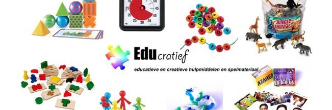 Educratief's profile banner image