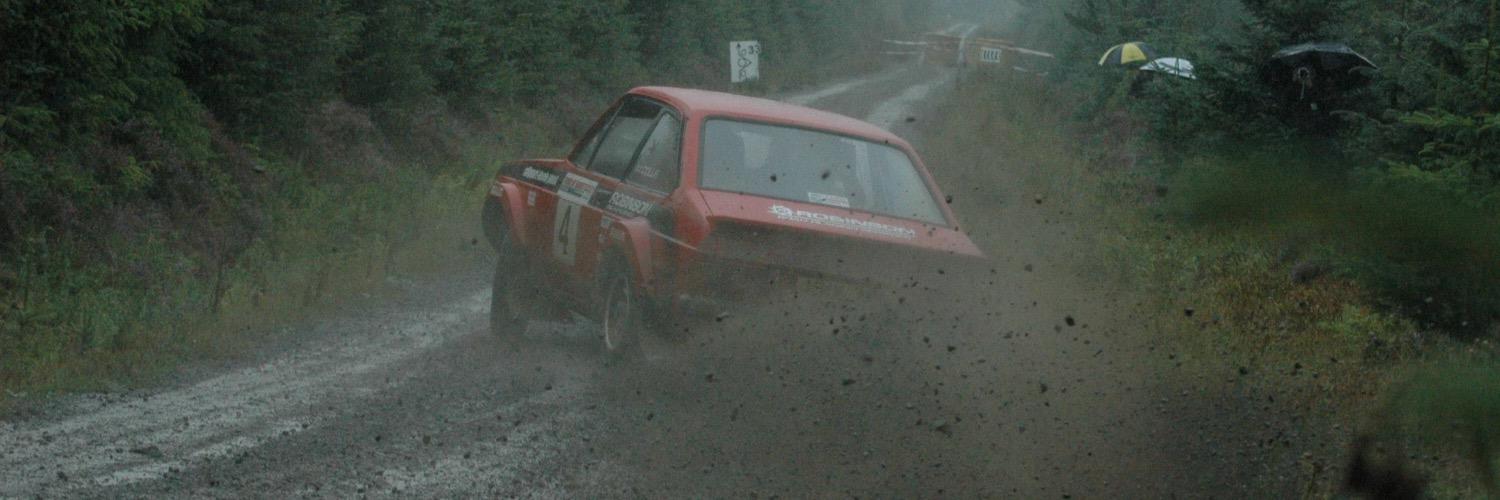 Tour of Hamsterley banner