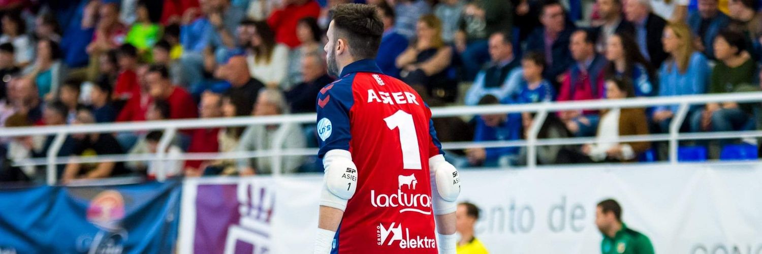 asierllamas's profile banner image