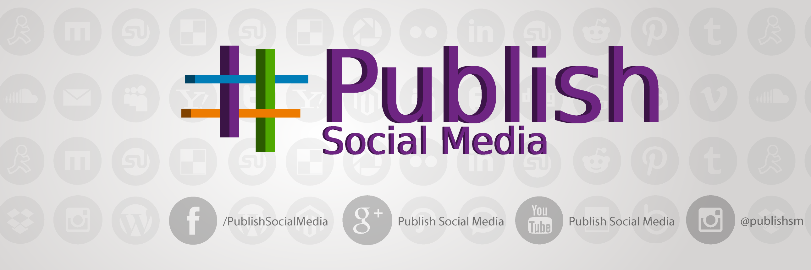 publishsm's profile banner image