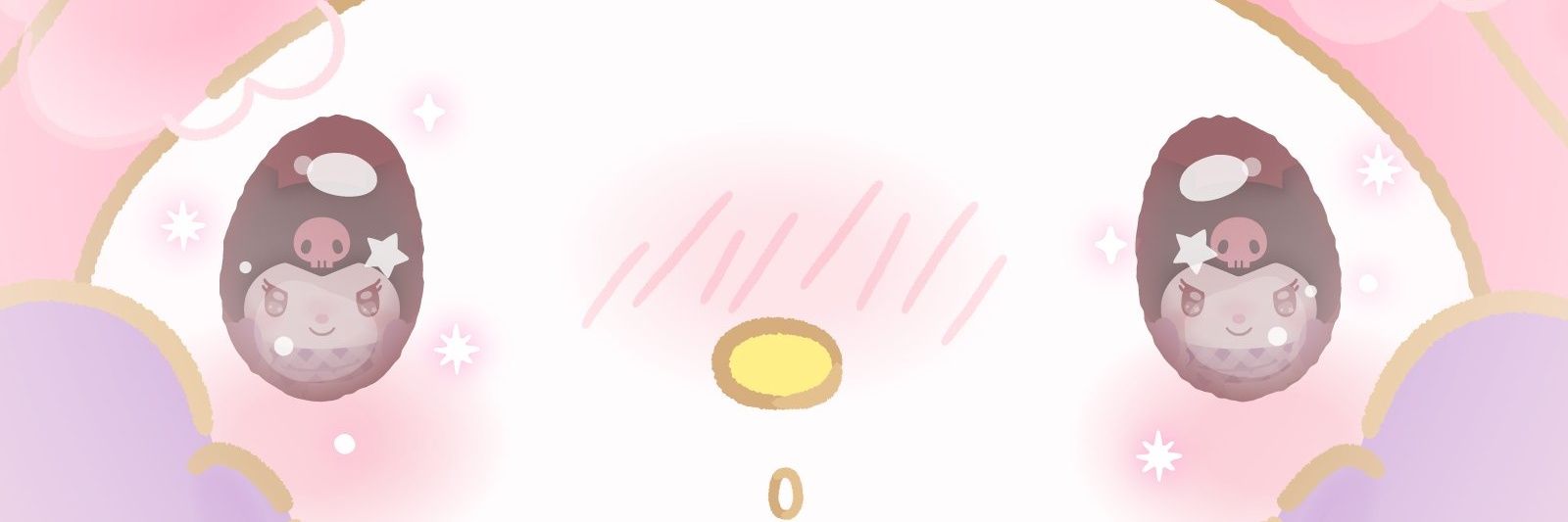 mocchi🍎🐇 banner