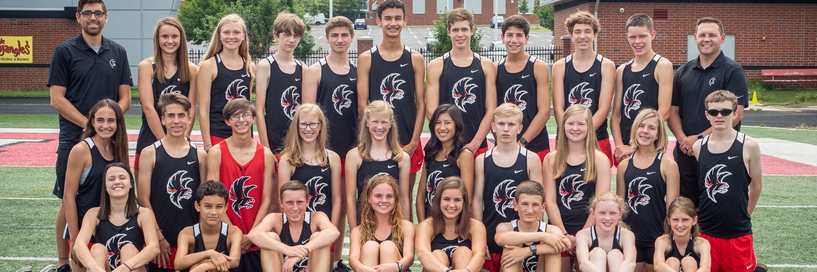 Nation Ford XC banner