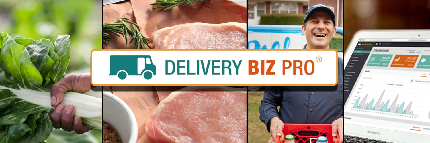 DeliveryBizPRO's profile banner image