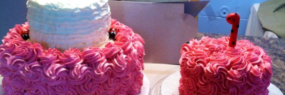 BayouCakes's profile banner image