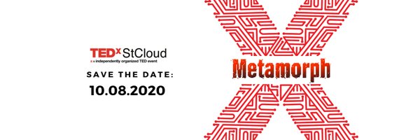 tedxstcloud Profile Banner