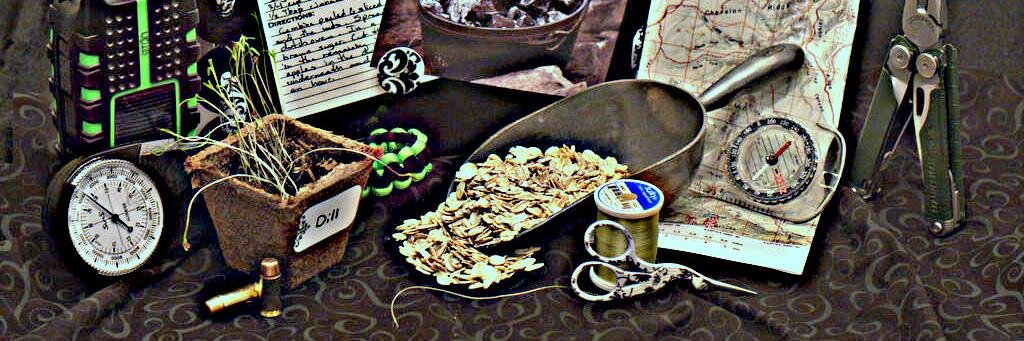 petiteprepper's profile banner image