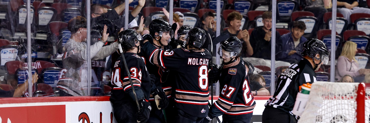 WHLHitmen's profile banner image