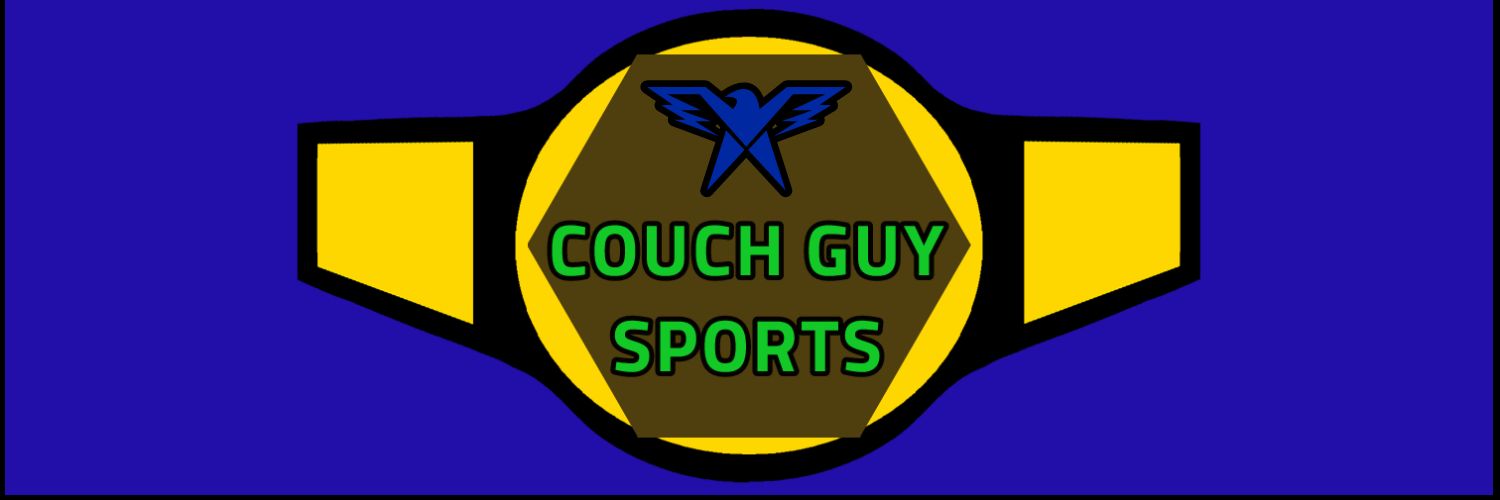 CGSwrestling's profile banner image