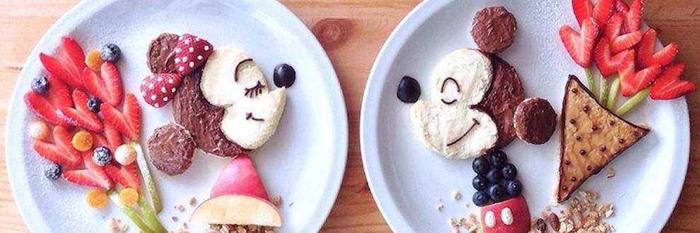 Be Foodie banner