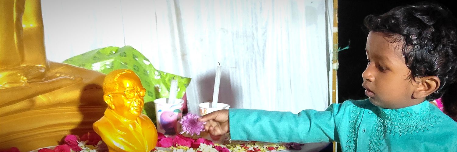 arasanap's profile banner image