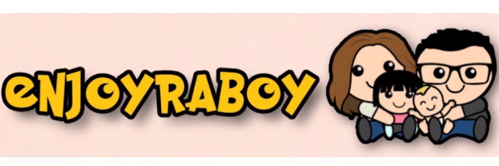 enjoyraboy's profile banner image