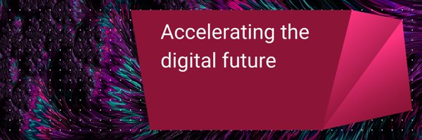 DigiCatapult Profile Banner