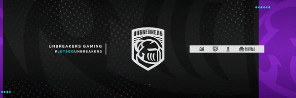UnbreakersGG Profile Banner