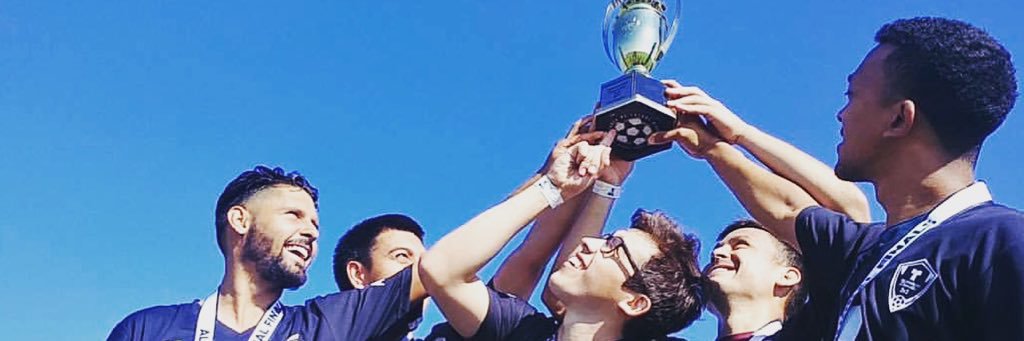 Carlos Mitlich banner